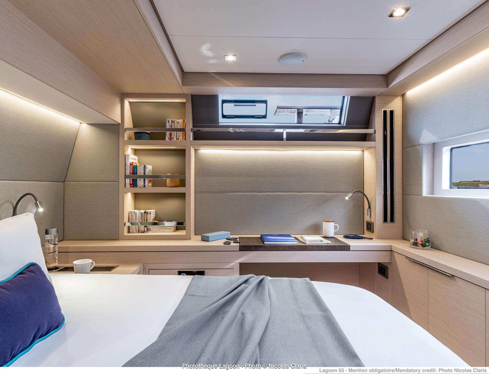 Yacht Photo