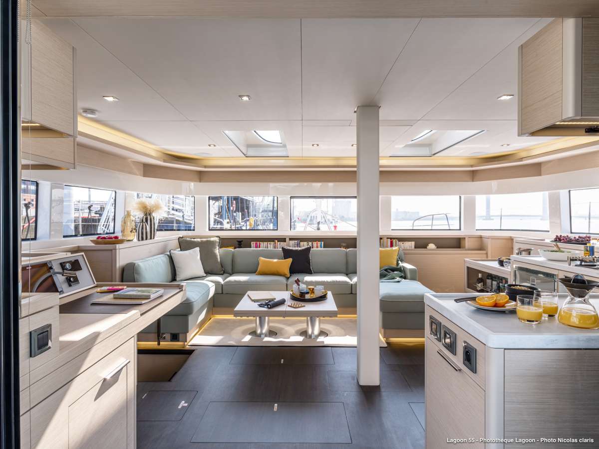 Yacht Photo
