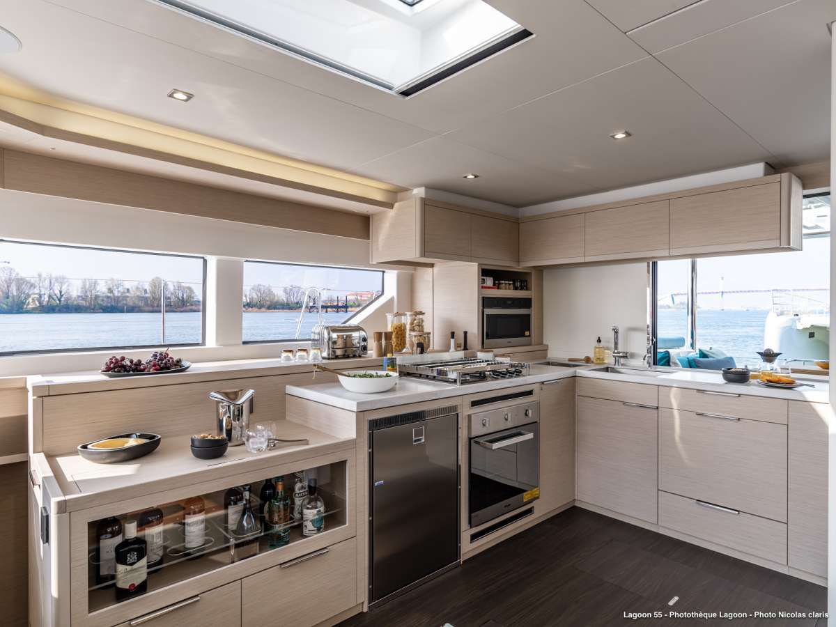 Yacht Photo