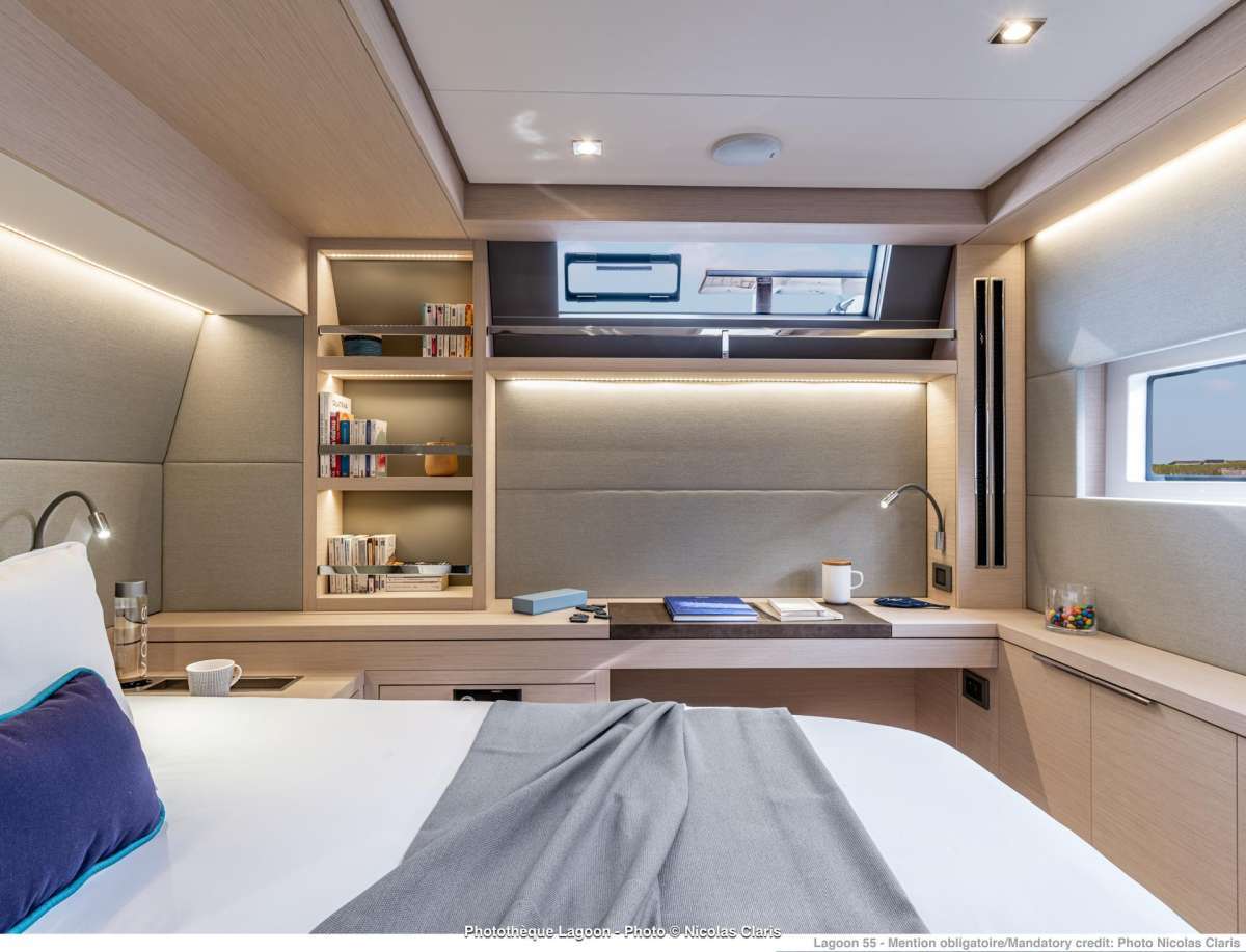 Yacht Photo