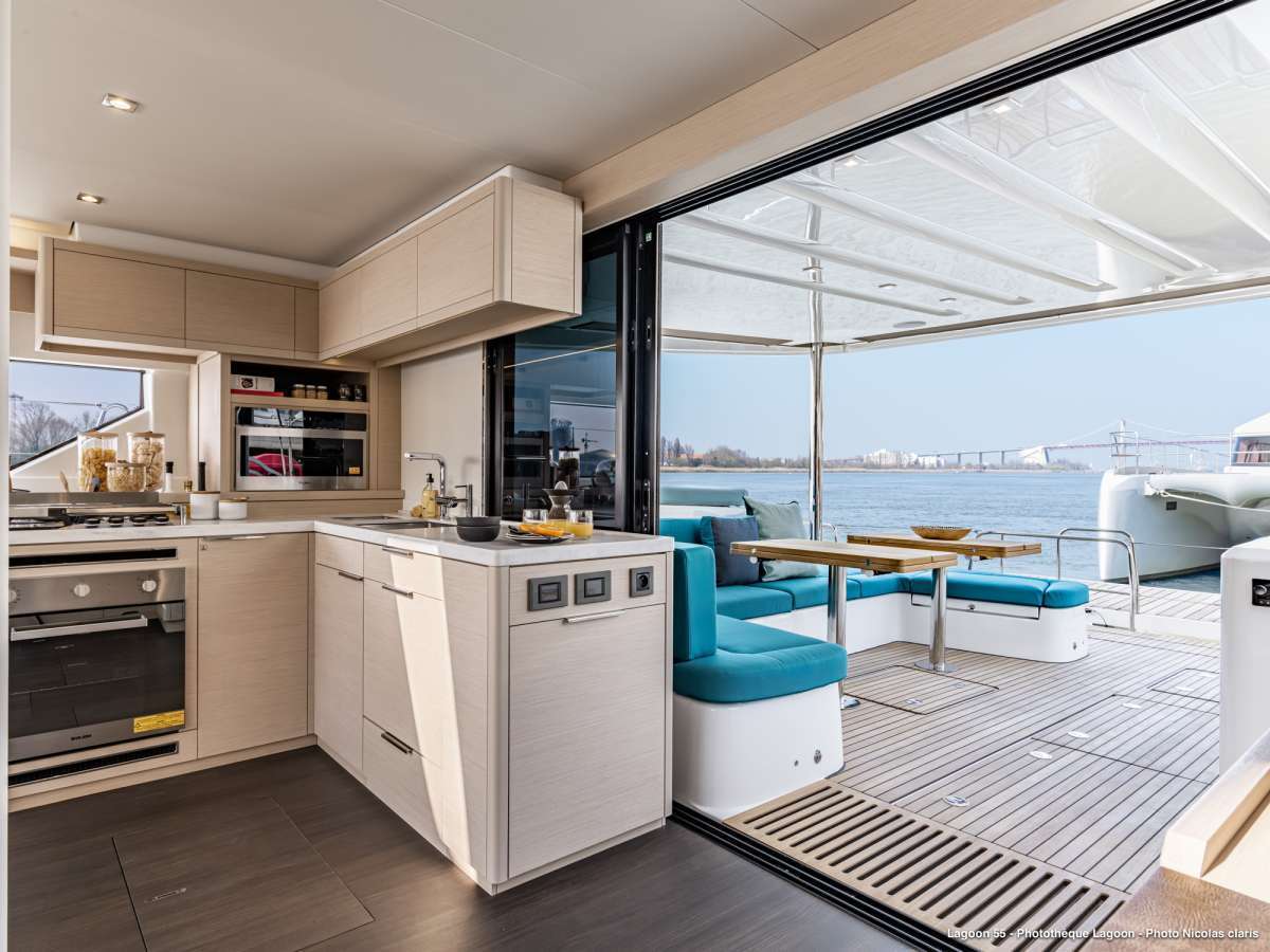 Yacht Photo