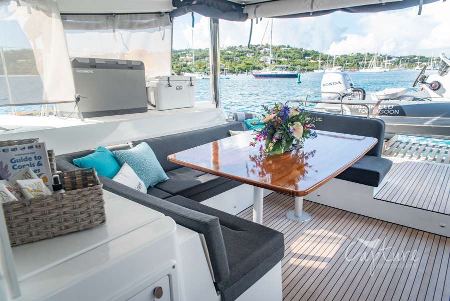 Yacht Photo