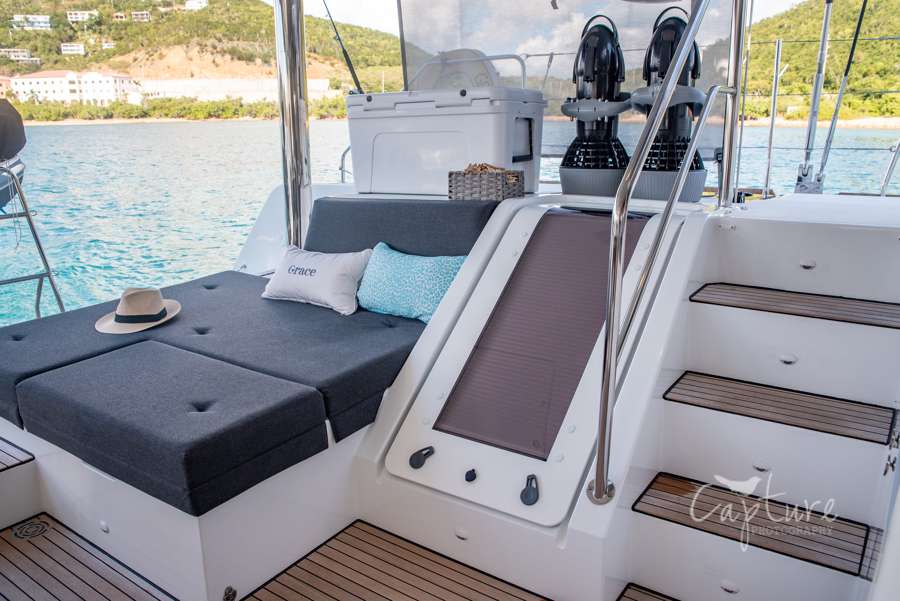 Yacht Photo