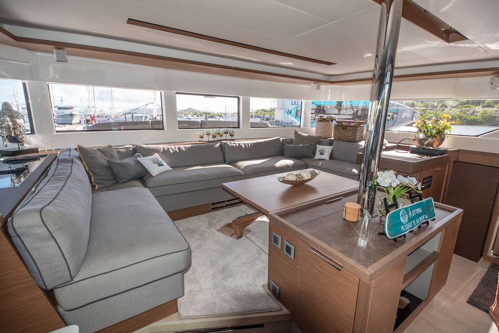 Yacht Photo