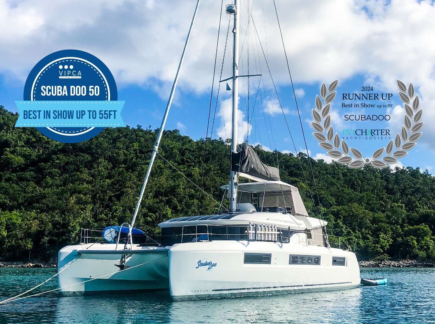 Yacht Photo