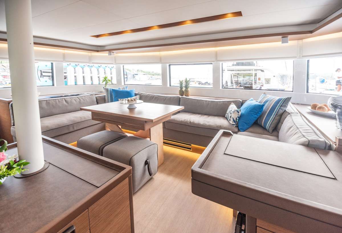 Yacht Photo