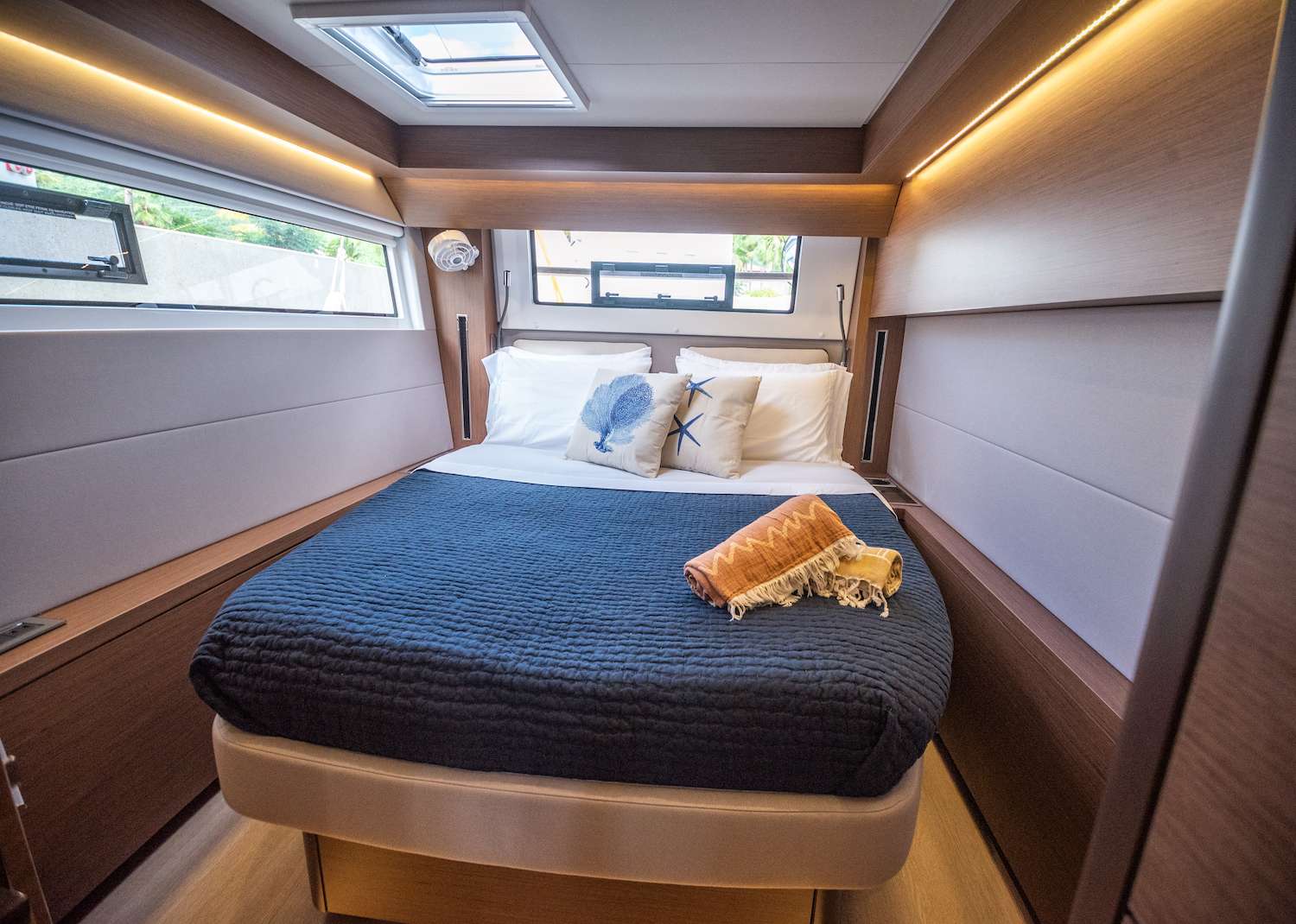 Yacht Photo