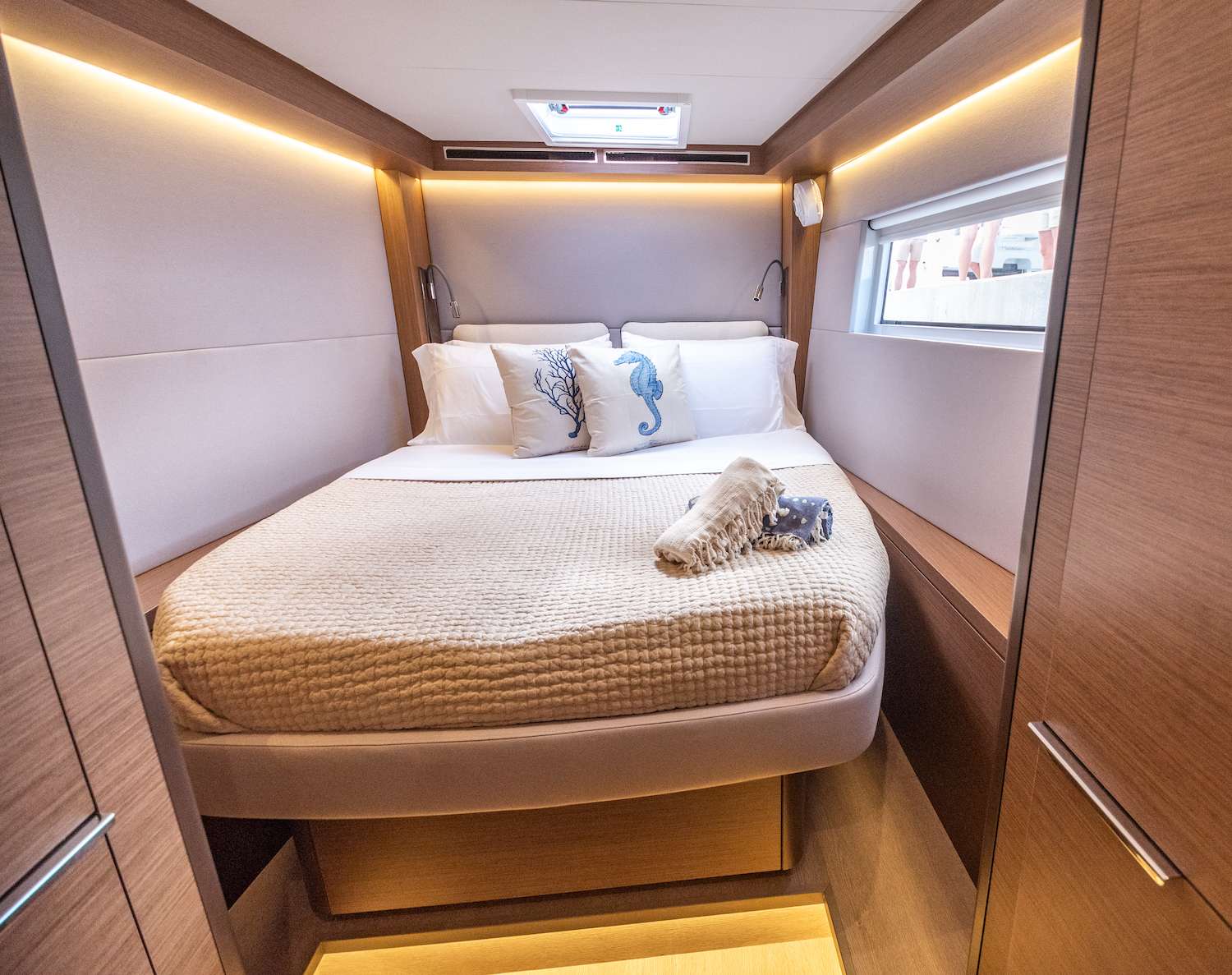 Yacht Photo