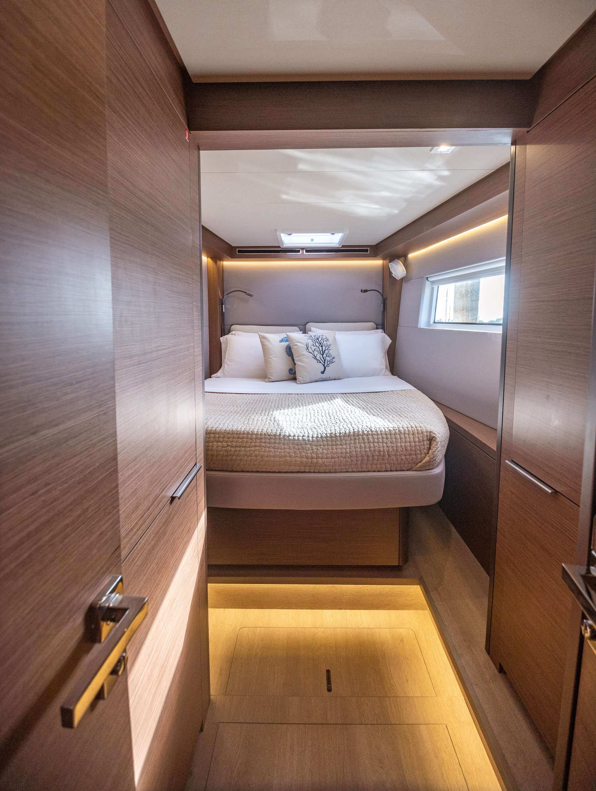 Yacht Photo