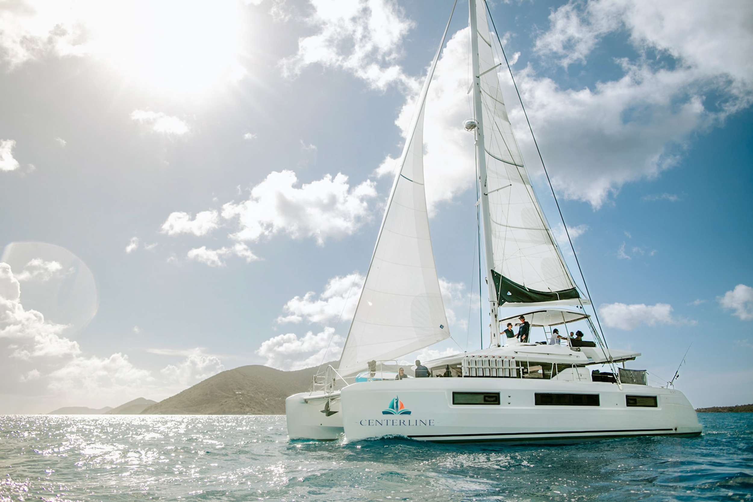 Yacht Photo