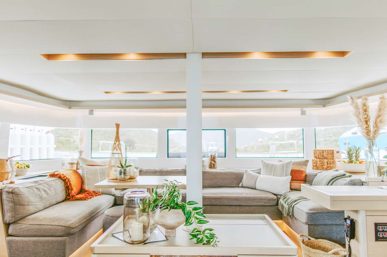 Yacht Photo