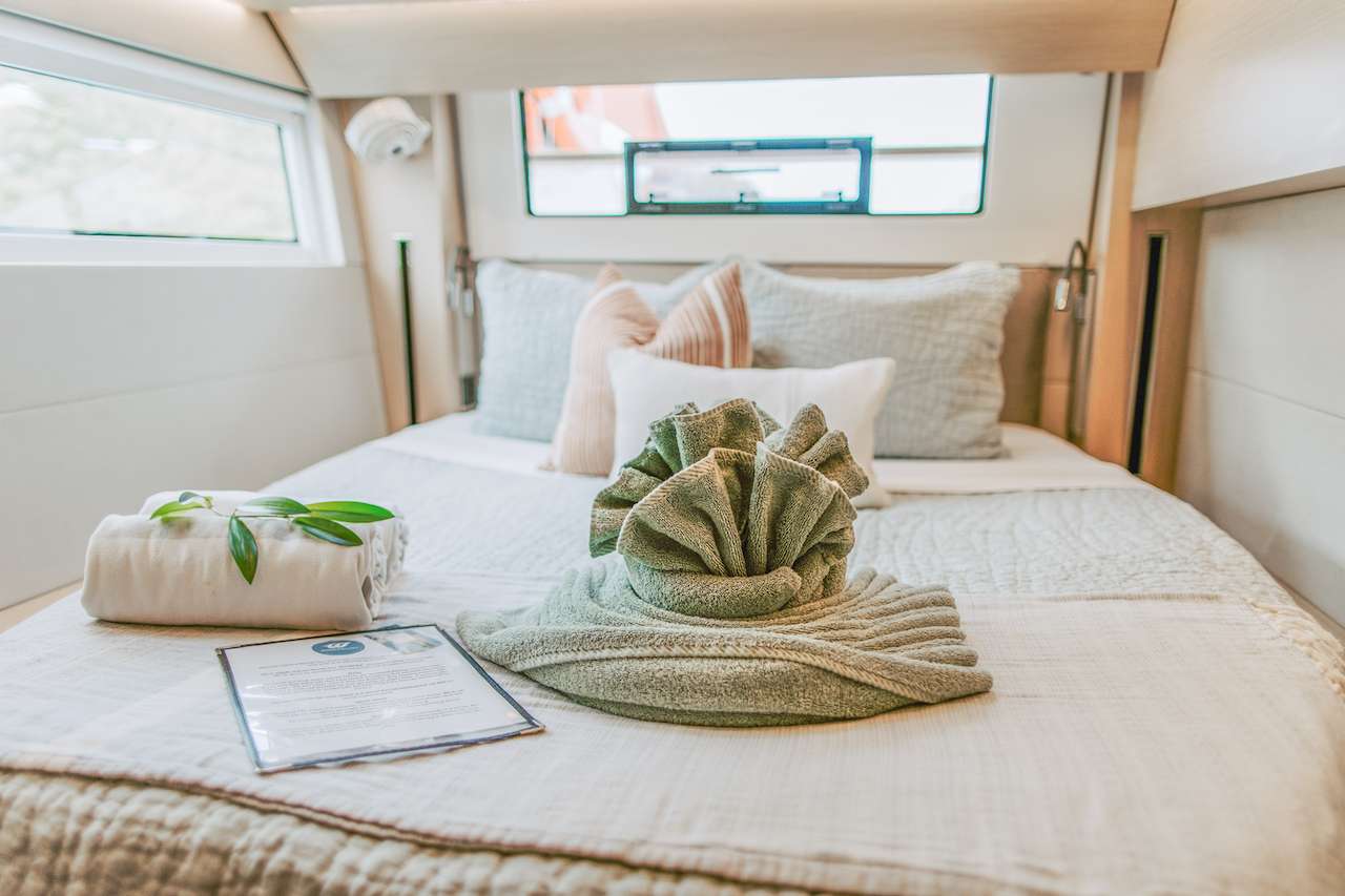 Yacht Photo