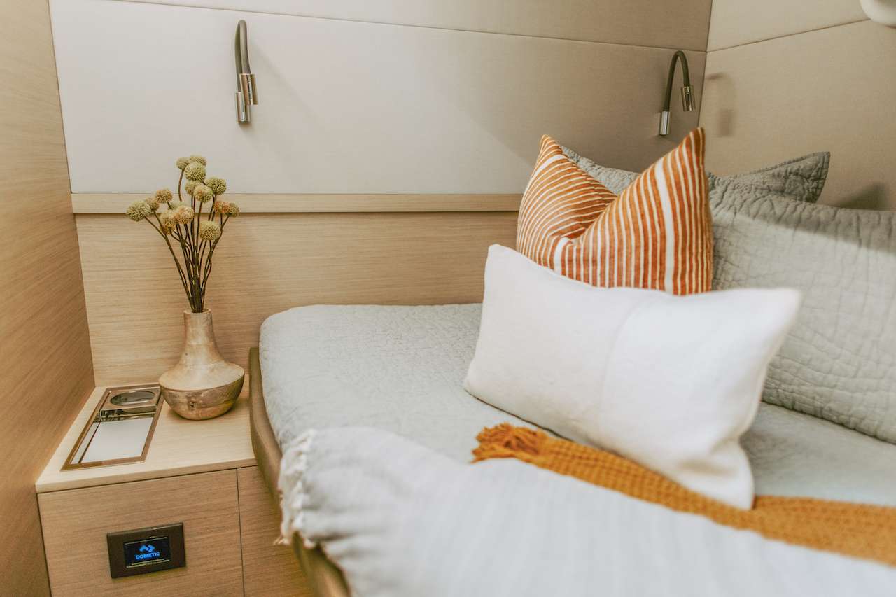 Yacht Photo