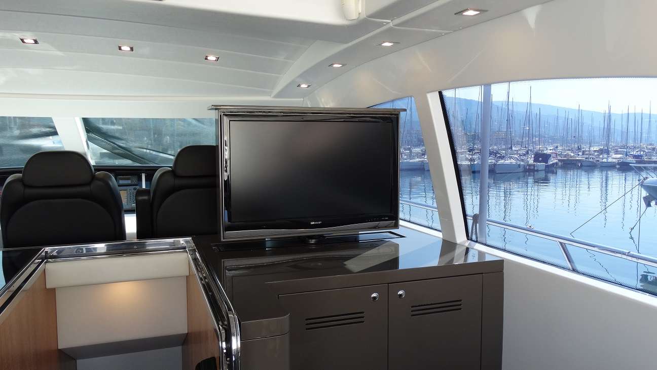 Yacht Photo