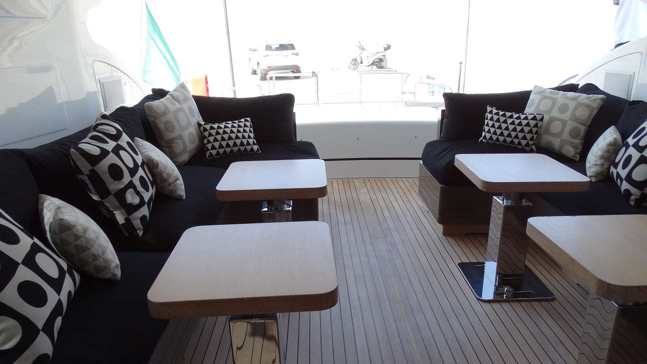 Yacht Photo