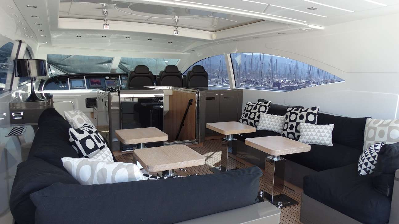 Yacht Photo