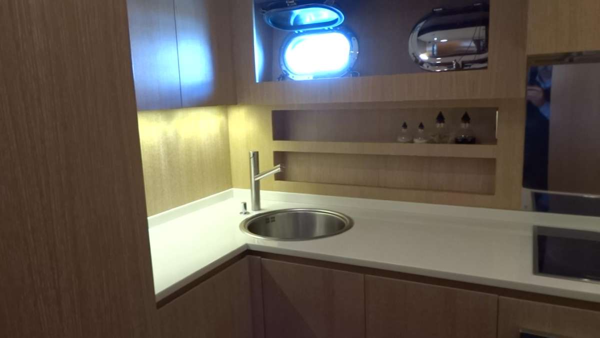 Yacht Photo