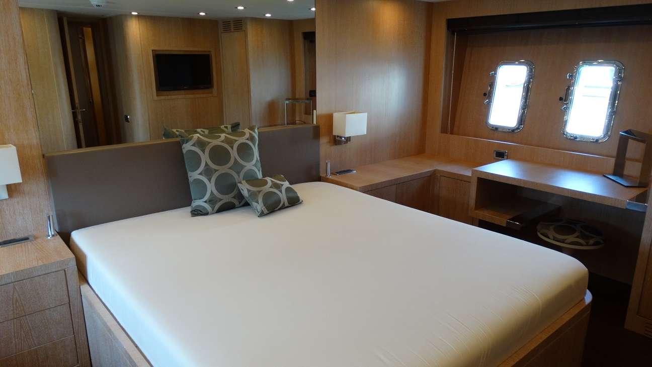 Yacht Photo