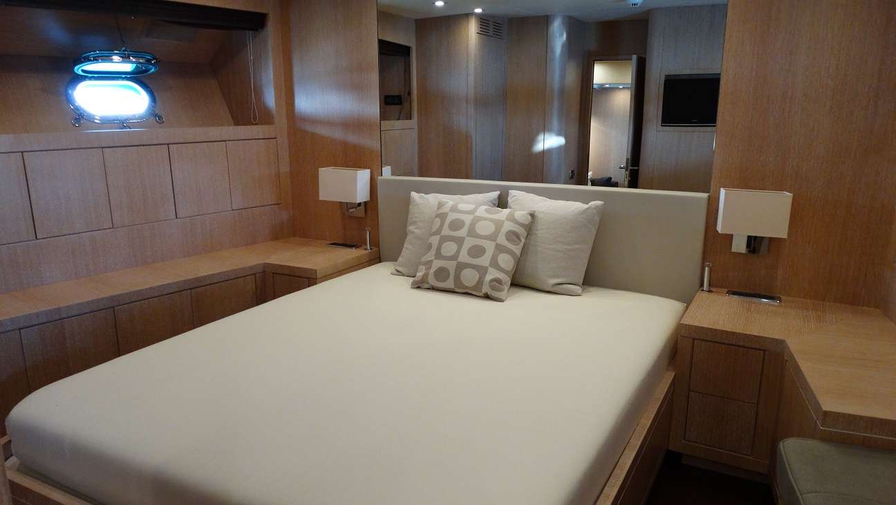 Yacht Photo