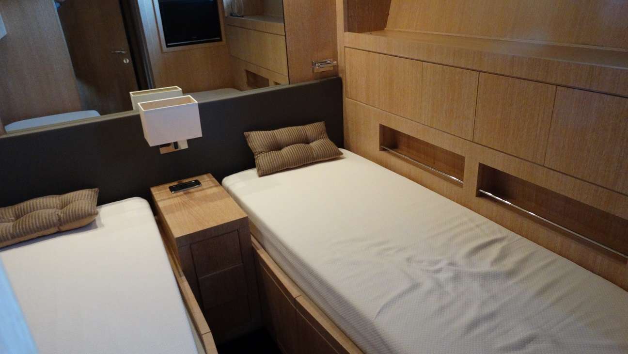 Yacht Photo