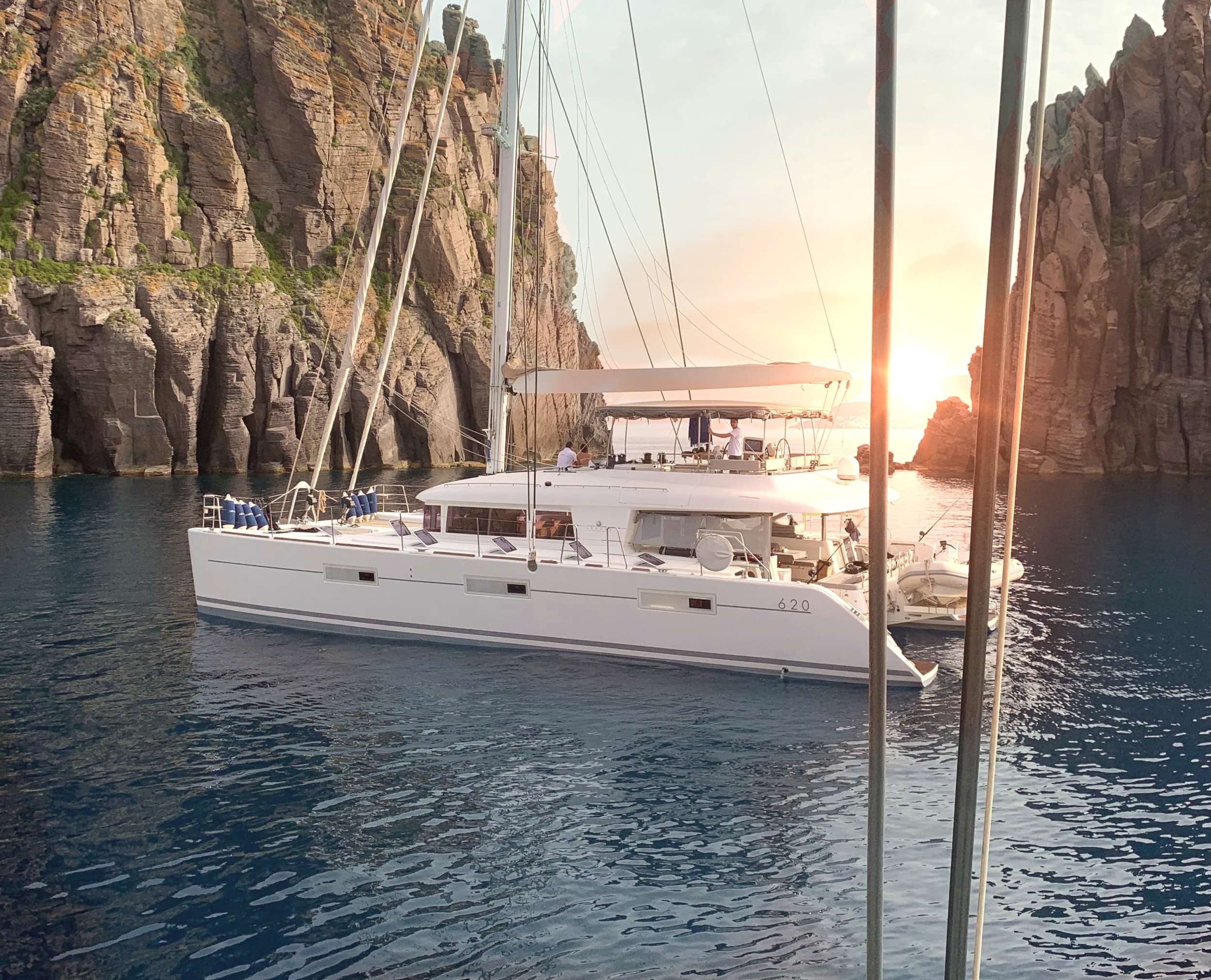Yacht Photo