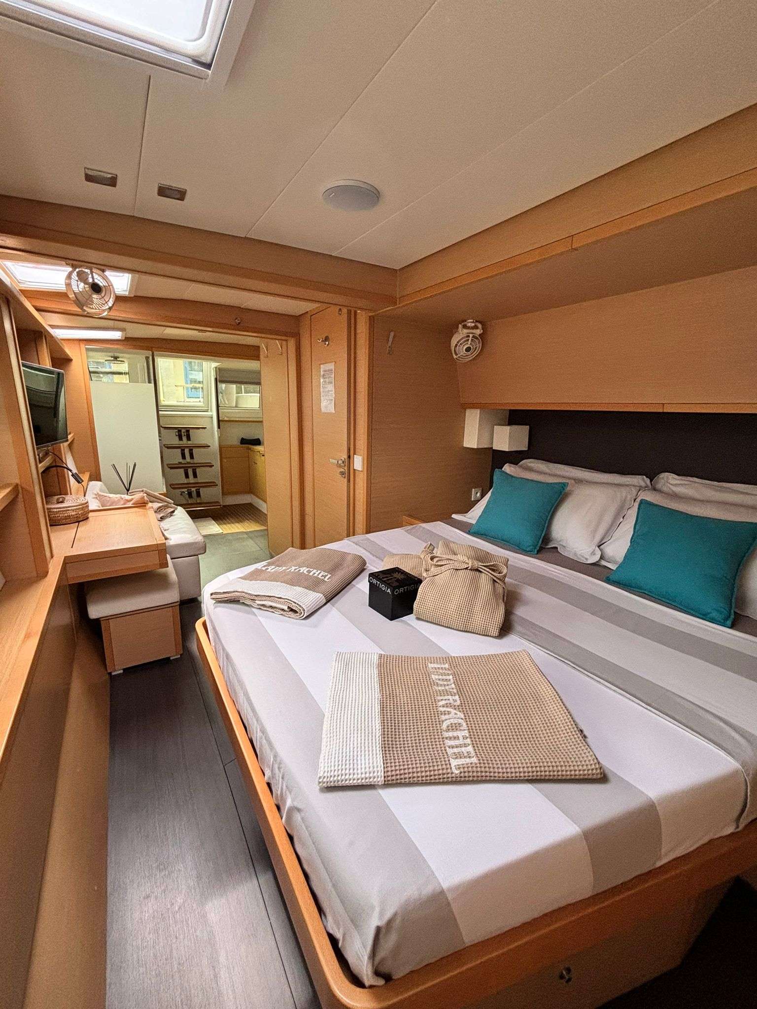 Yacht Photo