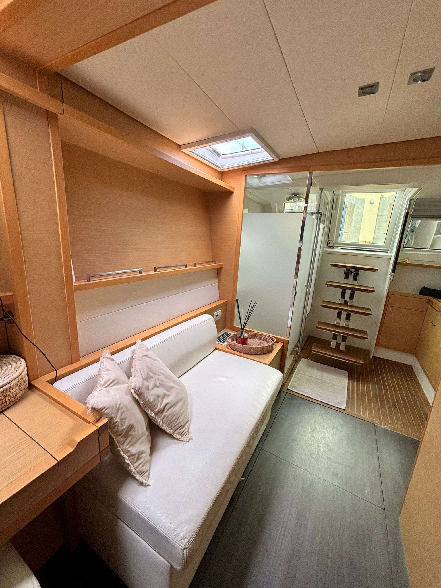 Yacht Photo