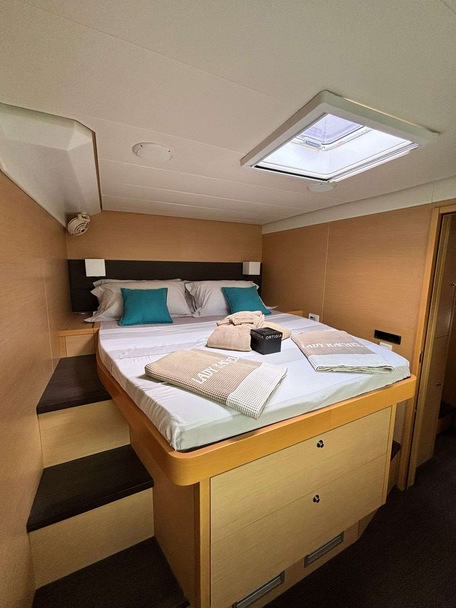 Yacht Photo