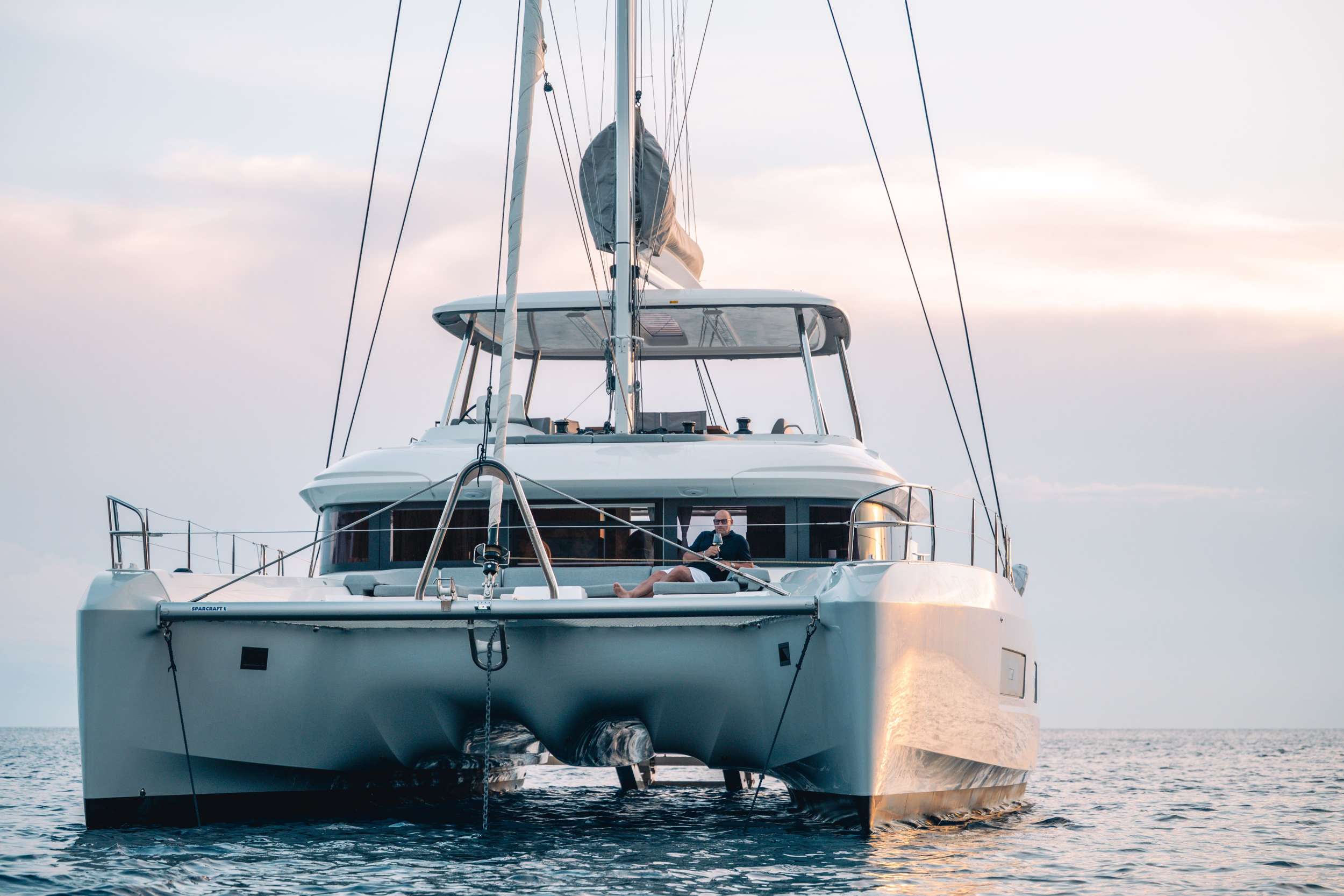 Yacht Photo