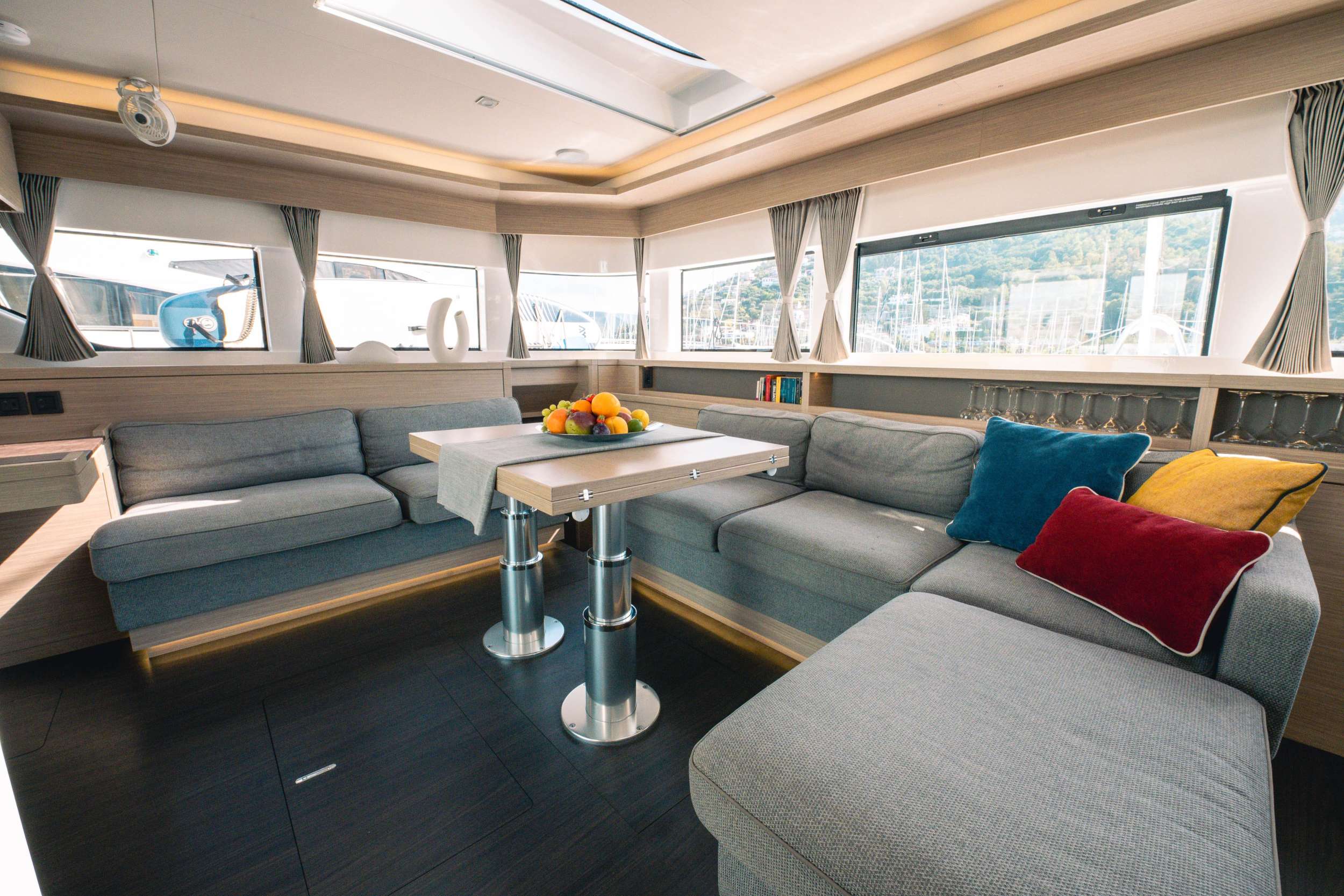 Yacht Photo