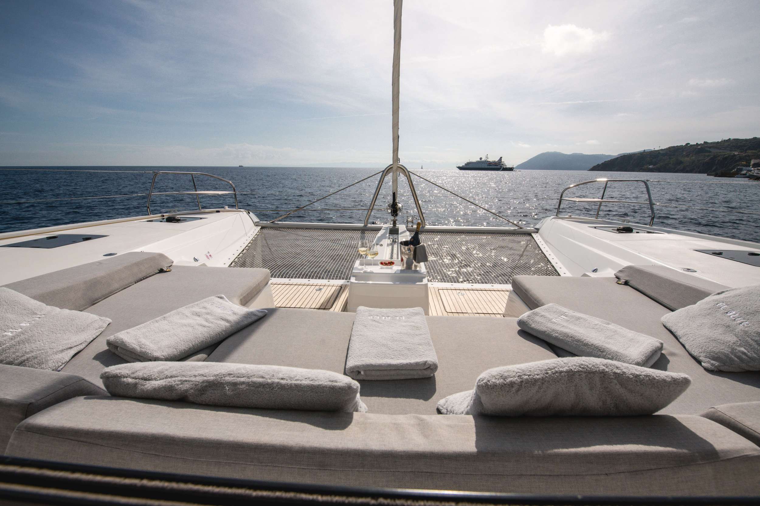 Yacht Photo