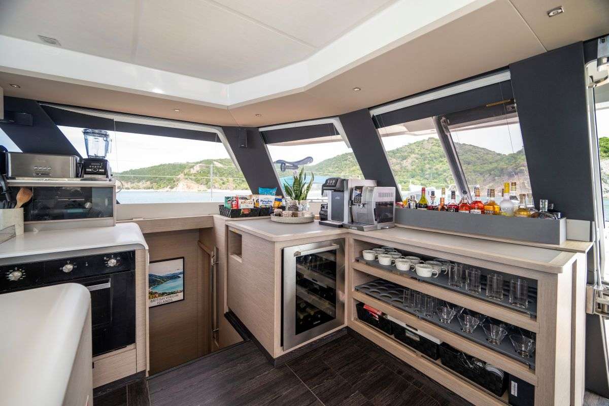 Yacht Photo