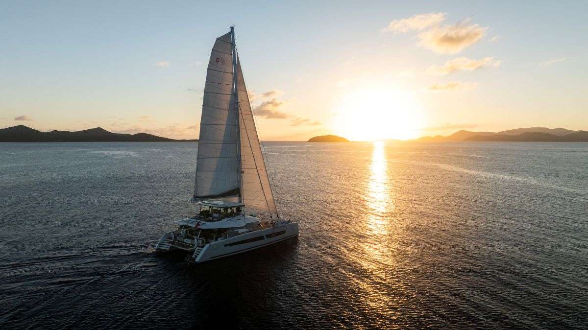 Yacht Photo