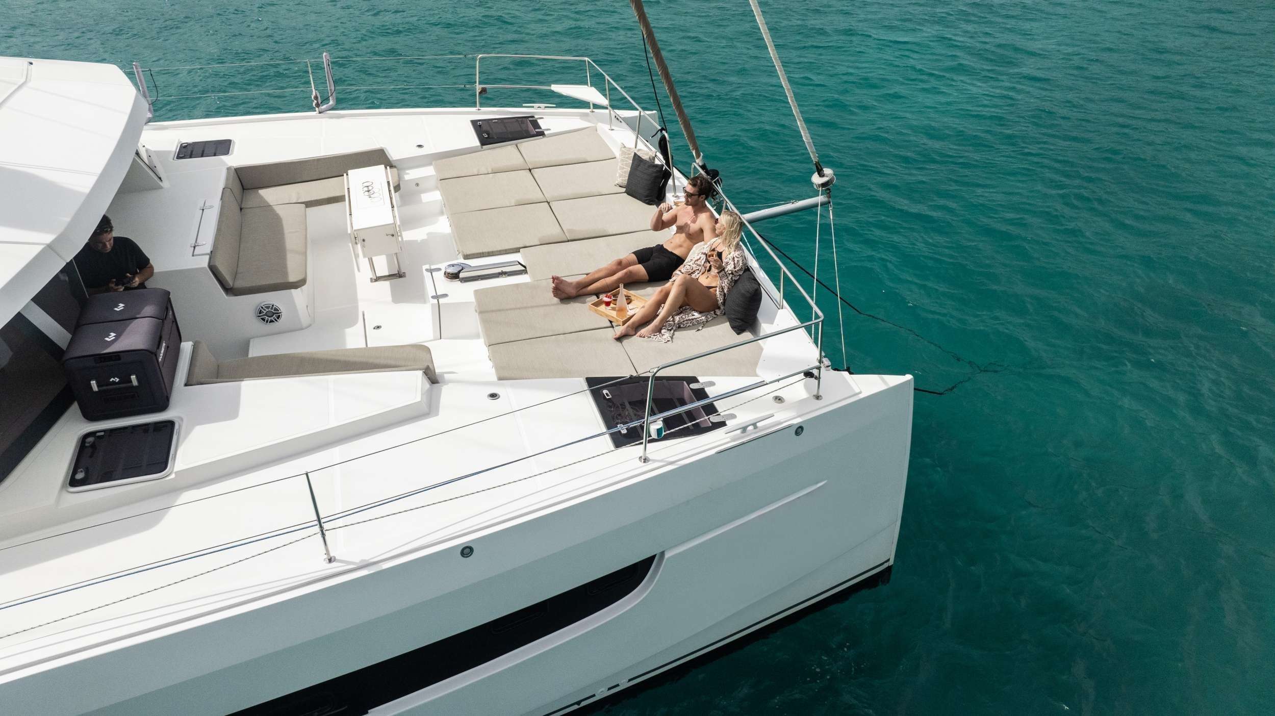 Yacht Photo