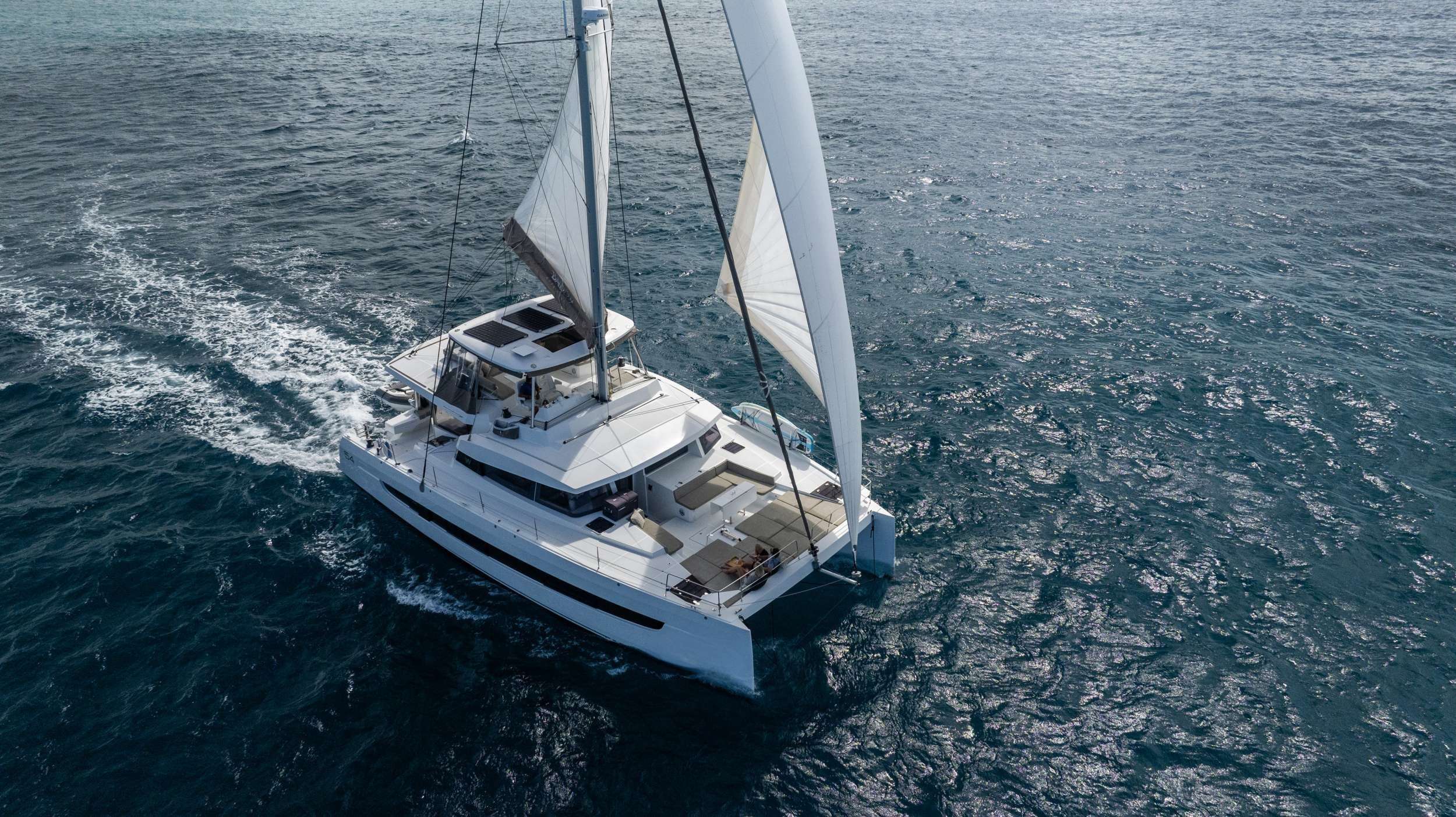 Yacht Photo