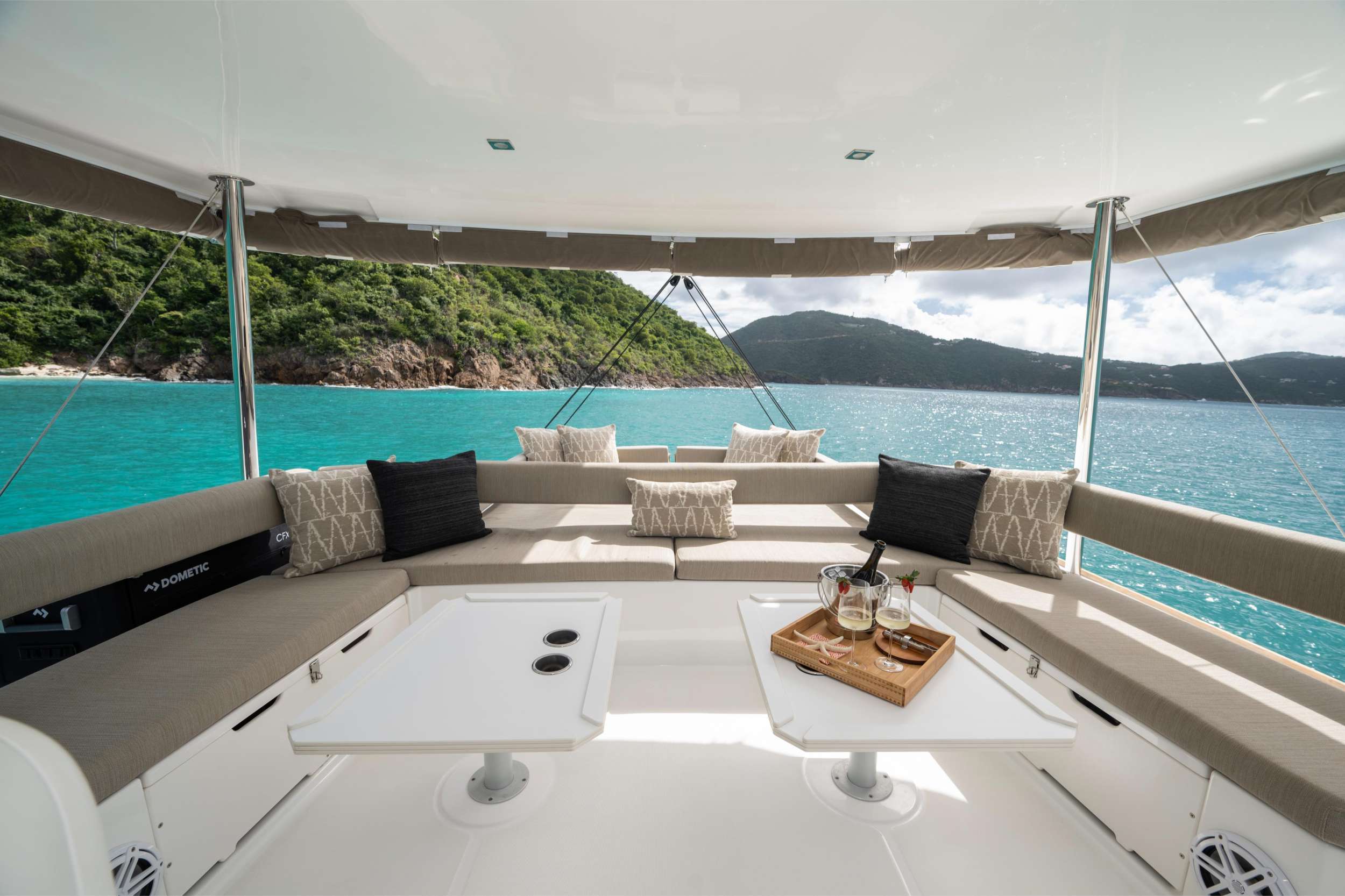 Yacht Photo