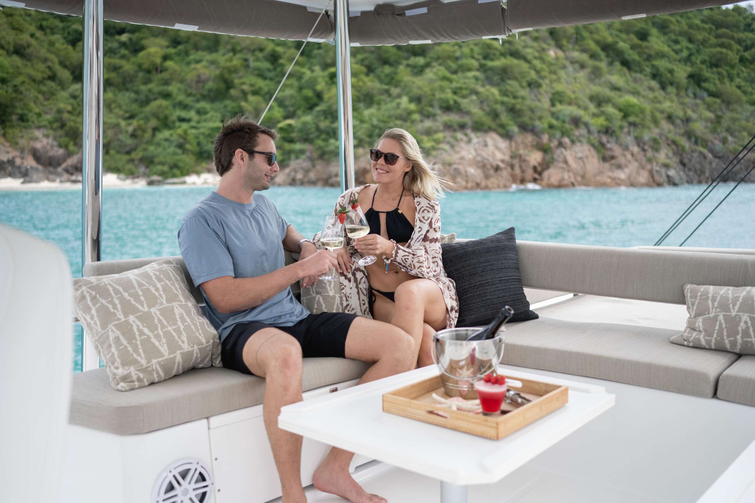 Yacht Photo