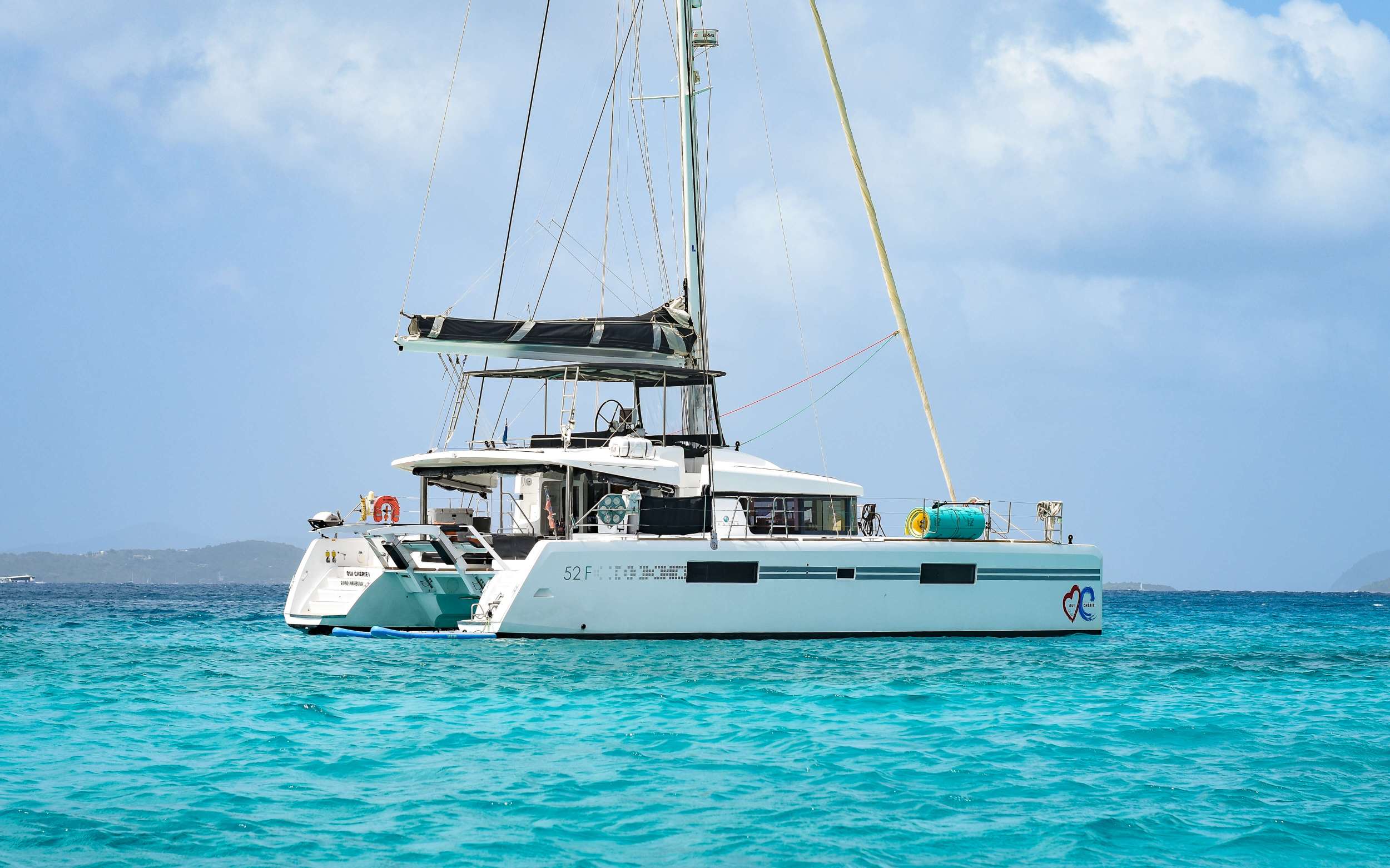 Yacht Photo