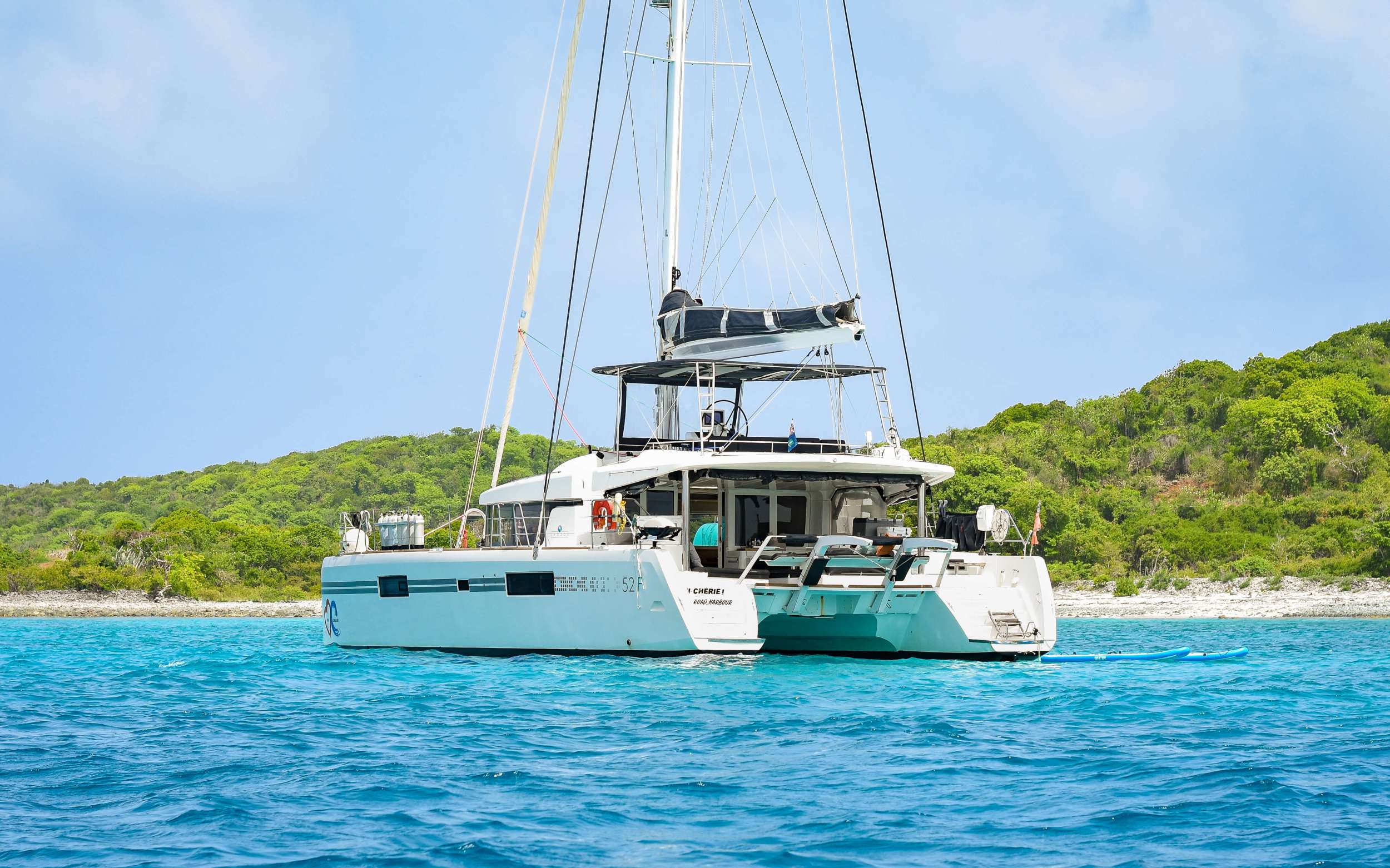 Yacht Photo