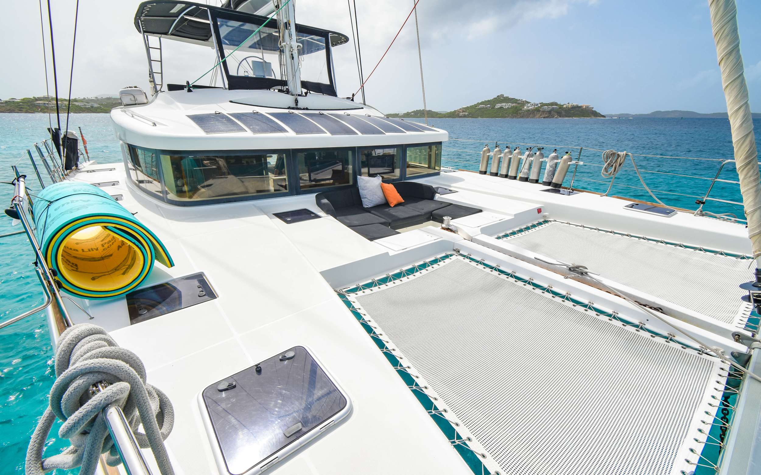 Yacht Photo