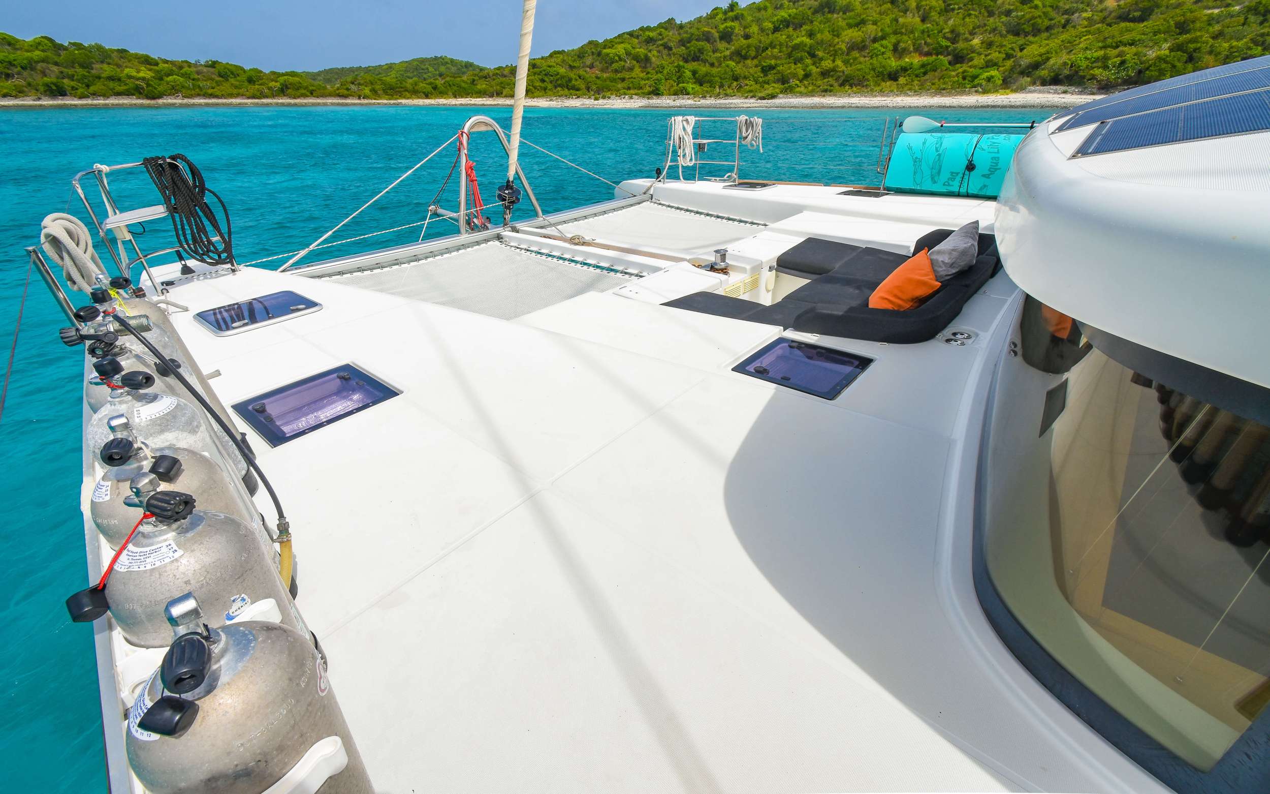 Yacht Photo