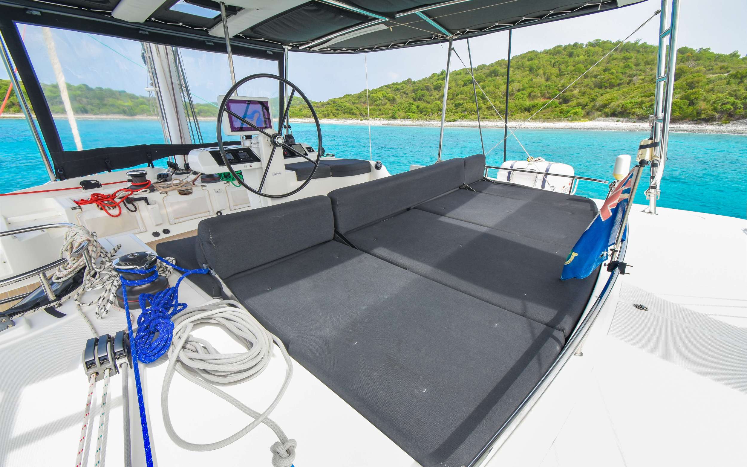 Yacht Photo