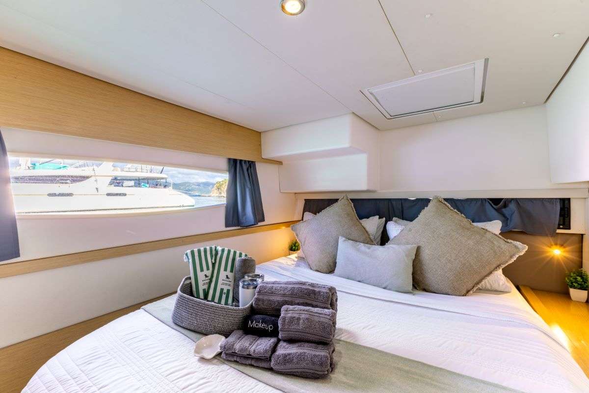 Yacht Photo