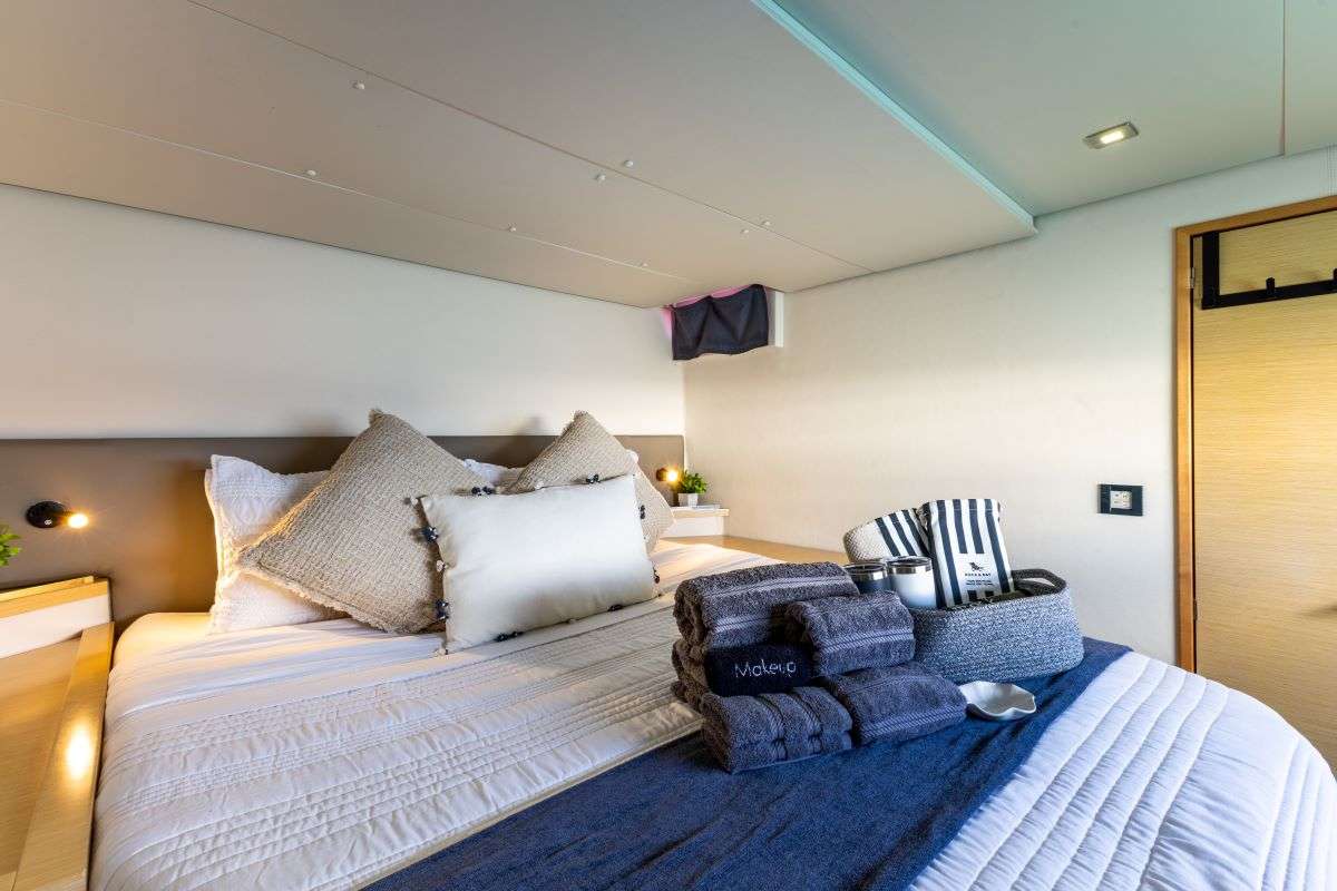 Yacht Photo