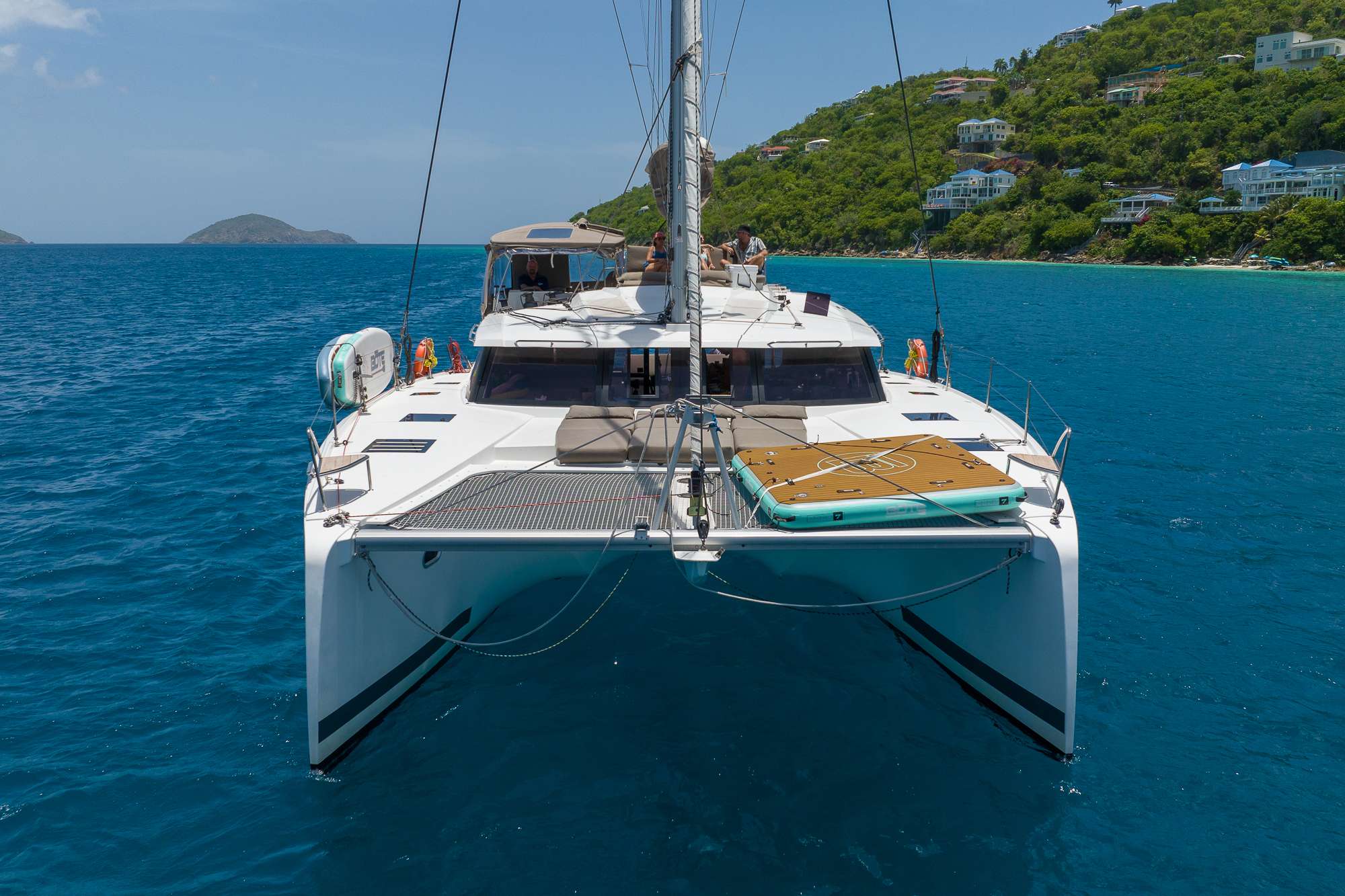Yacht Photo