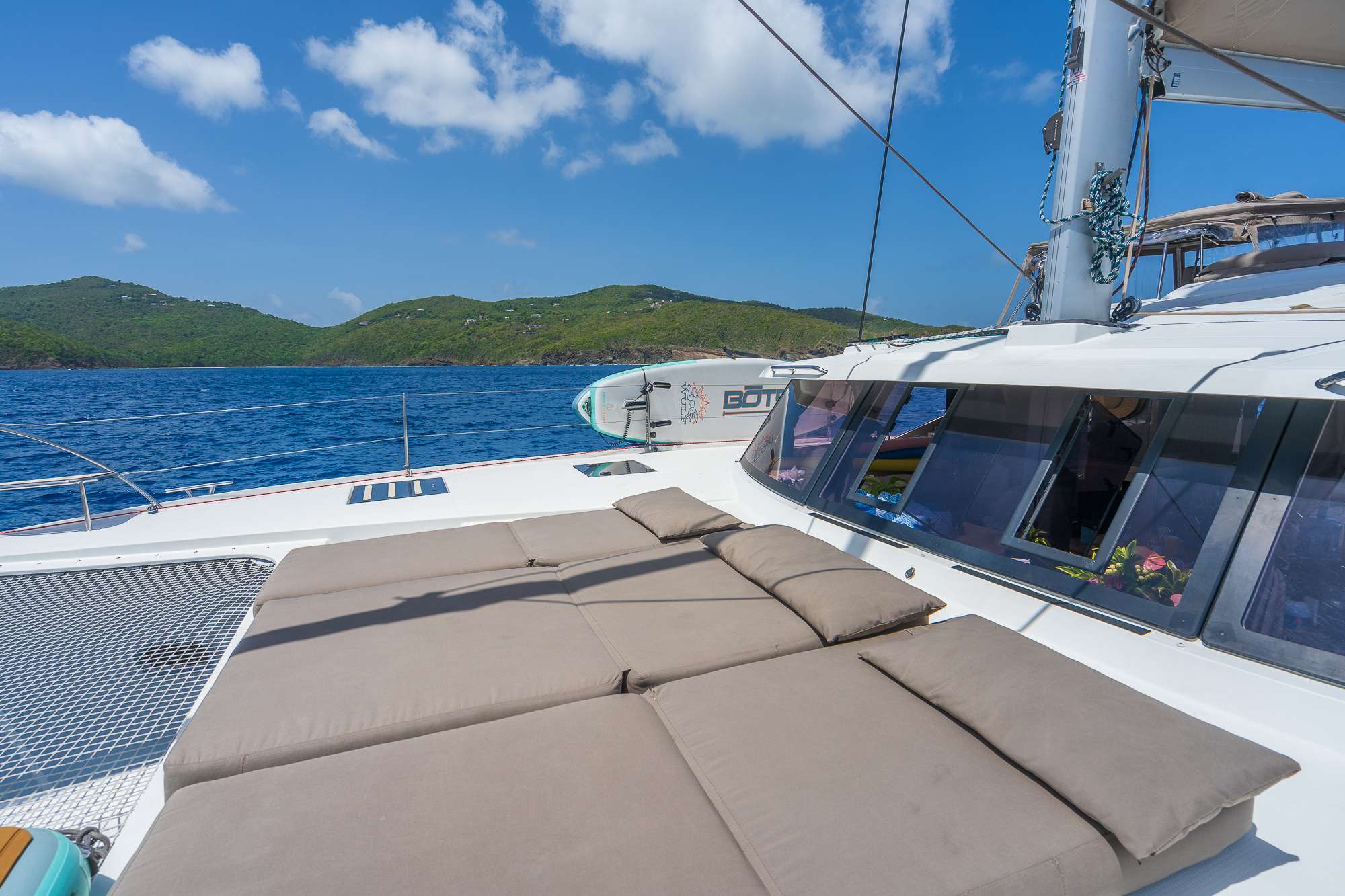 Yacht Photo