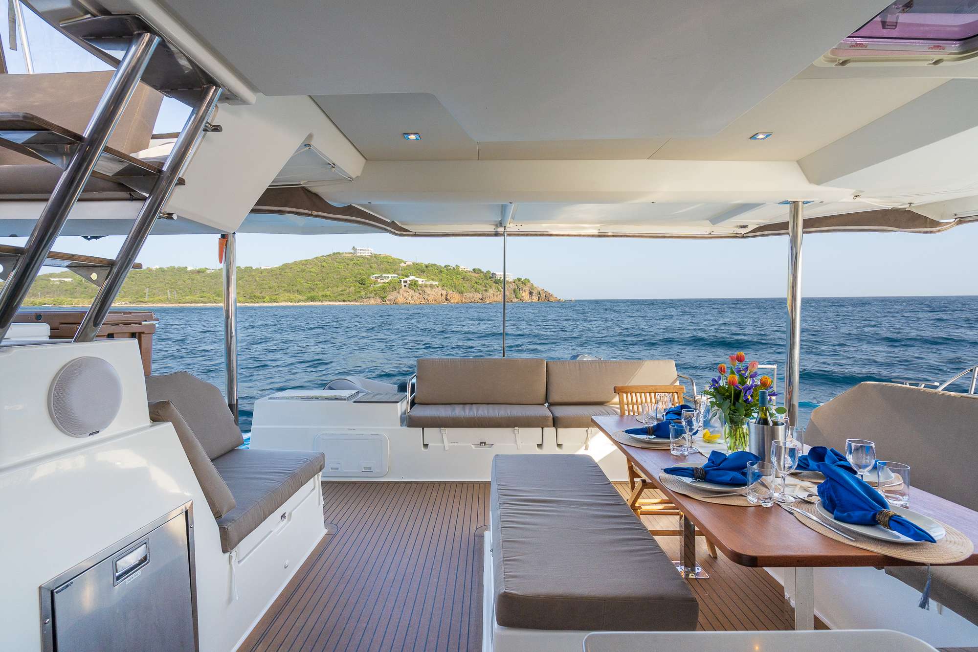 Yacht Photo