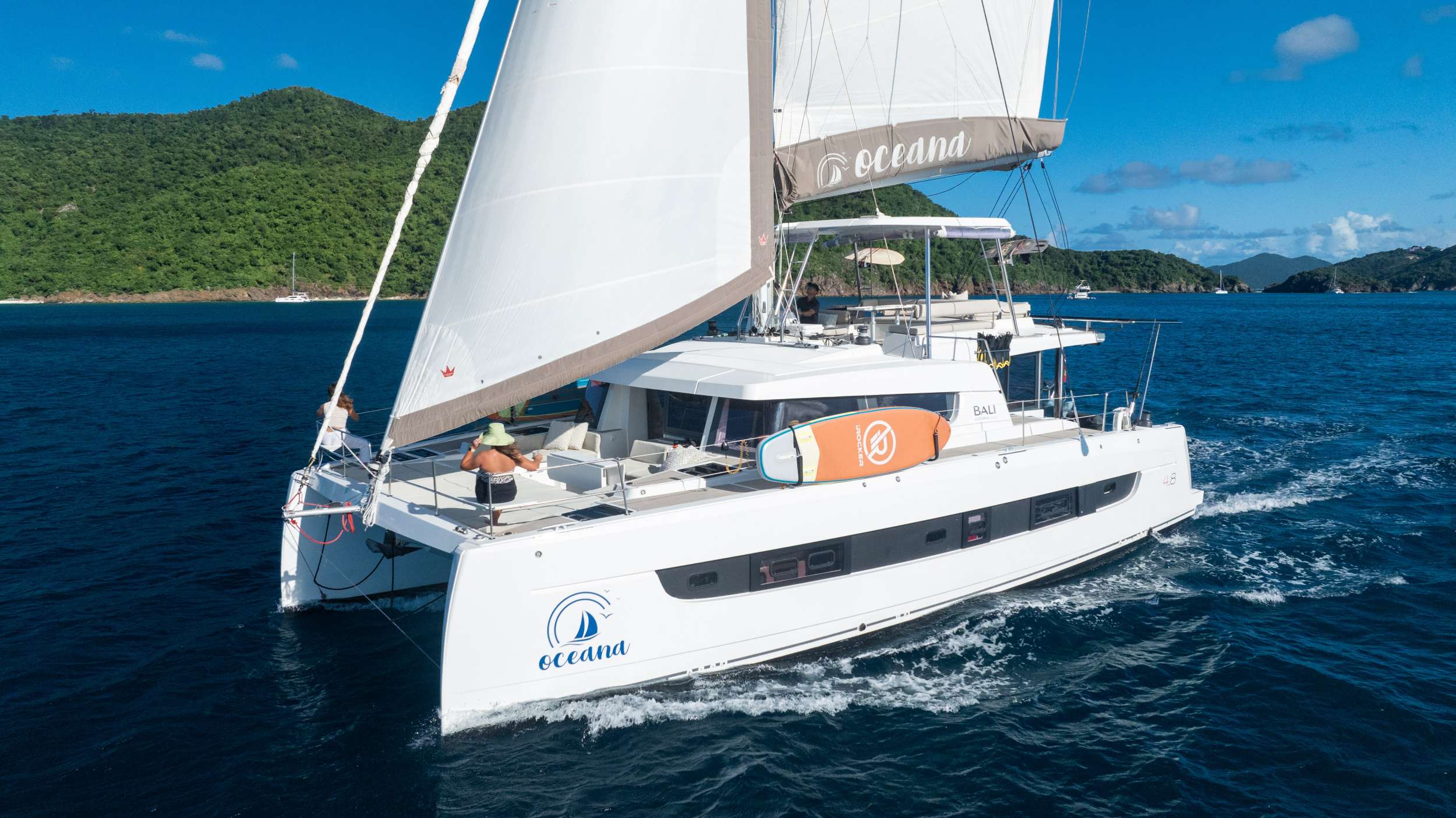 Yacht Photo