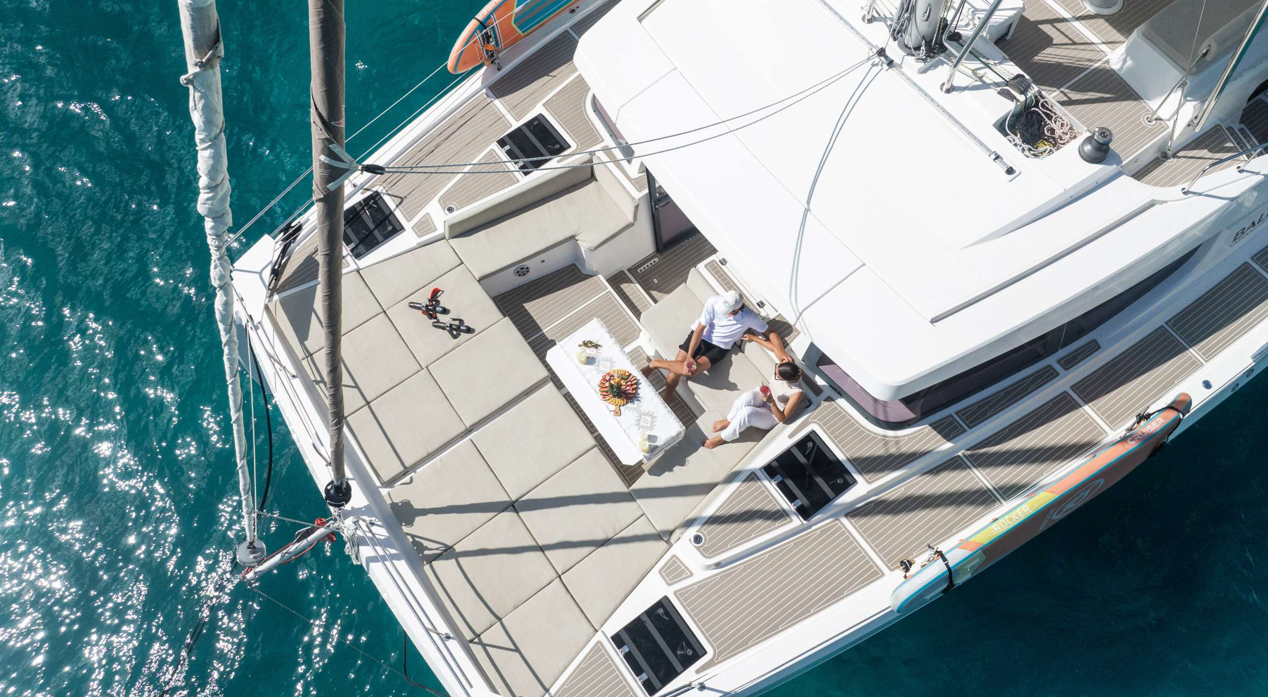Yacht Photo