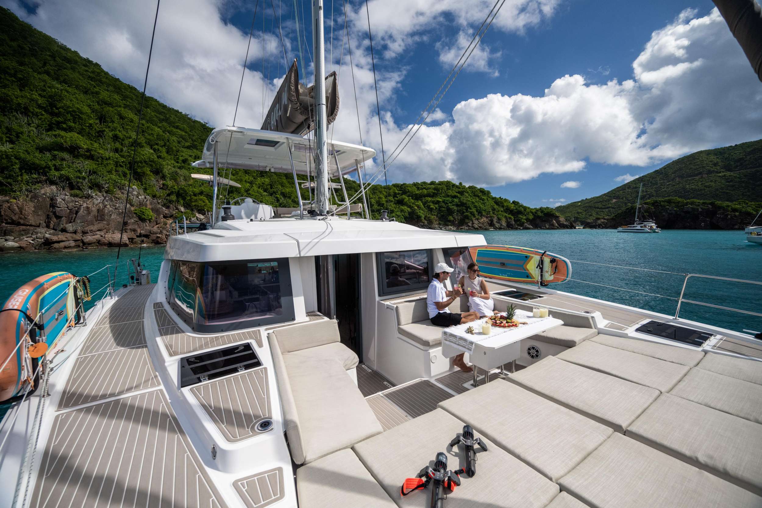 Yacht Photo